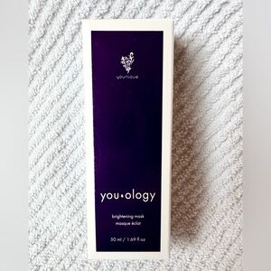 Younique Youology Brightening Mask